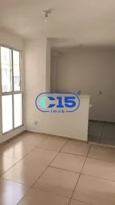Apartamento com 2 Quartos à venda, 48m² no Vila Rezende, Franca