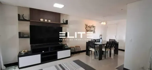 Apartamento com 3 Quartos à venda, 94m² no Jardim, Santo André