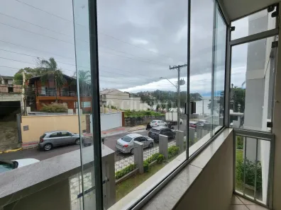 Apartamento com 3 Quartos à venda, 96m² no Bom Abrigo, Florianópolis