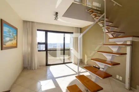 Cobertura com 3 Quartos à venda, 210m² no Bosque, Campinas