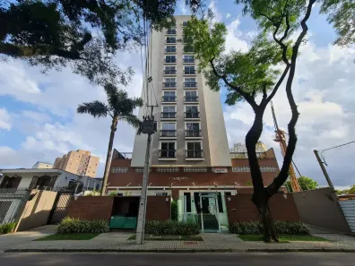 Apartamento com 2 Quartos à venda, 60m² no Novo Mundo, Curitiba