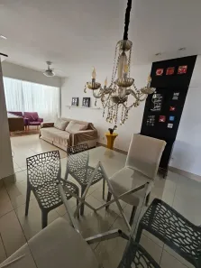 Apartamento com 3 Quartos à venda, 75m² no Centro, Lauro de Freitas