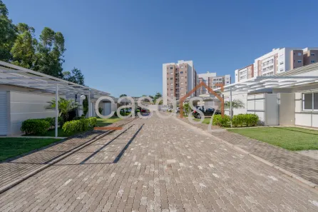Casa com 2 Quartos à venda, 63m² no Morumbi, Paulínia