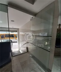 Conjunto Comercial / Sala à venda, 14m² no Tijuca, Rio de Janeiro