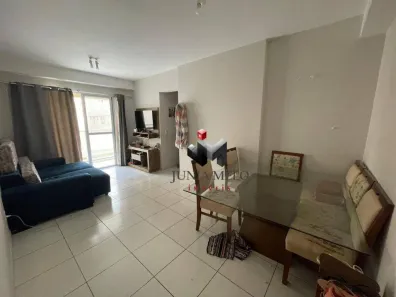 Apartamento com 2 Quartos à venda, 73m² no Nova Aliança, Ribeirão Preto