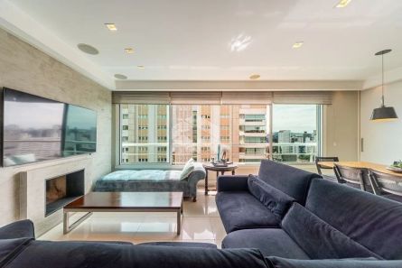 Apartamento com 2 Quartos à venda, 105m² no Mont Serrat, Porto Alegre
