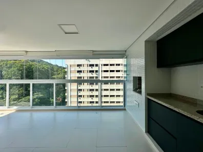 Apartamento com 3 Quartos à venda, 115m² no Pitangueiras, Guarujá