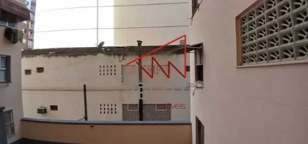 Kitnet à venda, 27m² no Centro, Rio de Janeiro