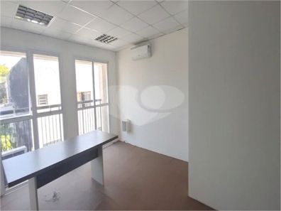 Conjunto Comercial / Sala à venda, 37m² no Jabaquara, São Paulo