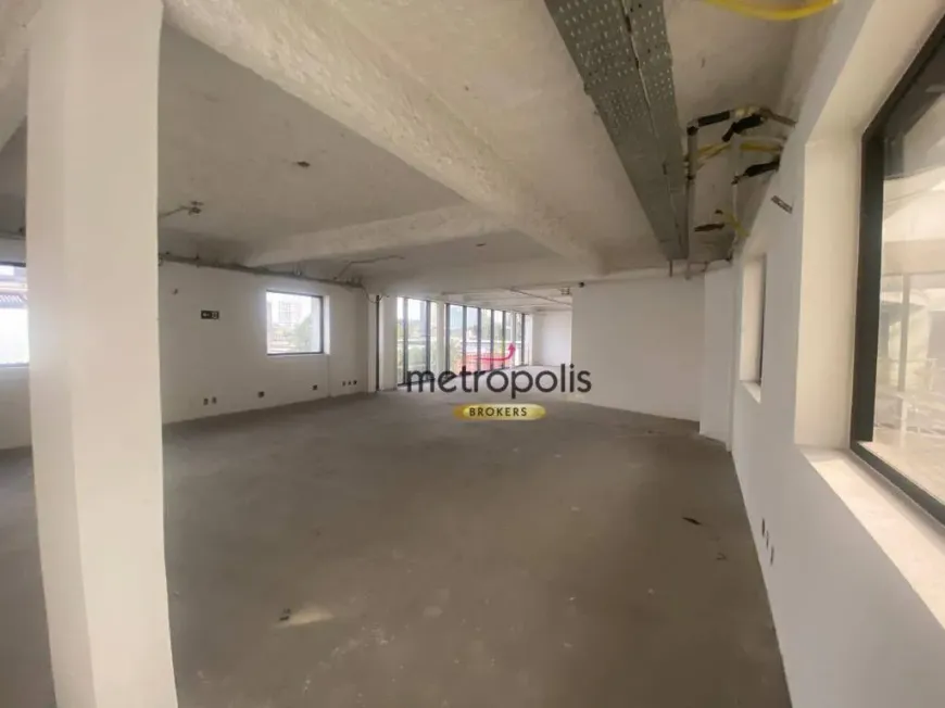 Foto do imóvel - Andar / Laje corporativa para alugar, 735m²