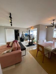 Apartamento com 3 Quartos à venda, 85m² no Jardim, Santo André