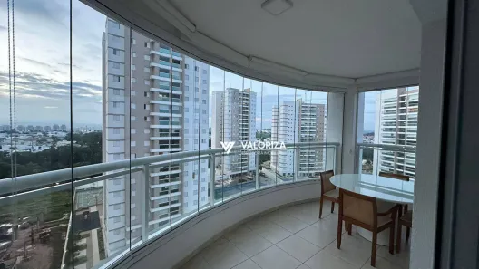 Apartamento com 3 Quartos à venda, 193m² no Parque Campolim, Sorocaba