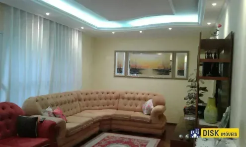 Casa com 3 Quartos à venda, 195m² no Vila Lusitânia, São Bernardo do Campo