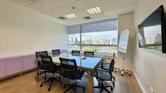 Conjunto Comercial / Sala para venda ou aluguel, 100m² no Bela Vista, São Paulo