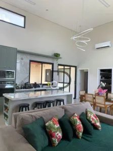 Casa de Condomínio com 5 Quartos à venda, 210m² no Centro, Itupeva