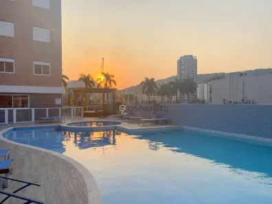Apartamento com 3 Quartos à venda, 110m² no Enseada, Guarujá
