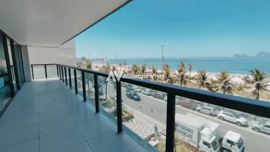 Apartamento com 4 Quartos à venda, 260m² no Ipanema, Rio de Janeiro