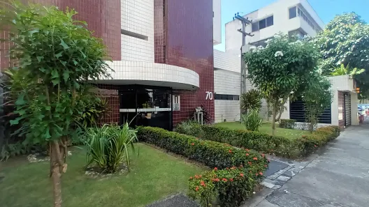 Loja / Salão / Ponto Comercial com 2 Quartos à venda, 34m² no Boa Viagem, Recife