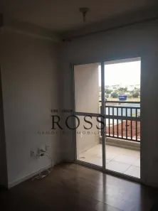 Apartamento com 2 Quartos à venda, 51m² no Campestre, Santo André