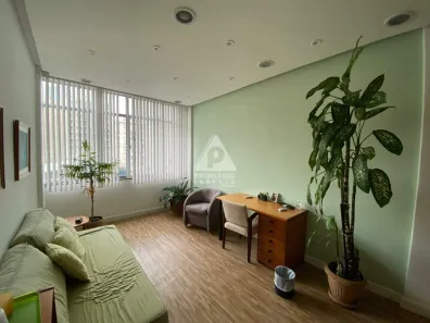 Conjunto Comercial / Sala à venda, 32m² no Catete, Rio de Janeiro