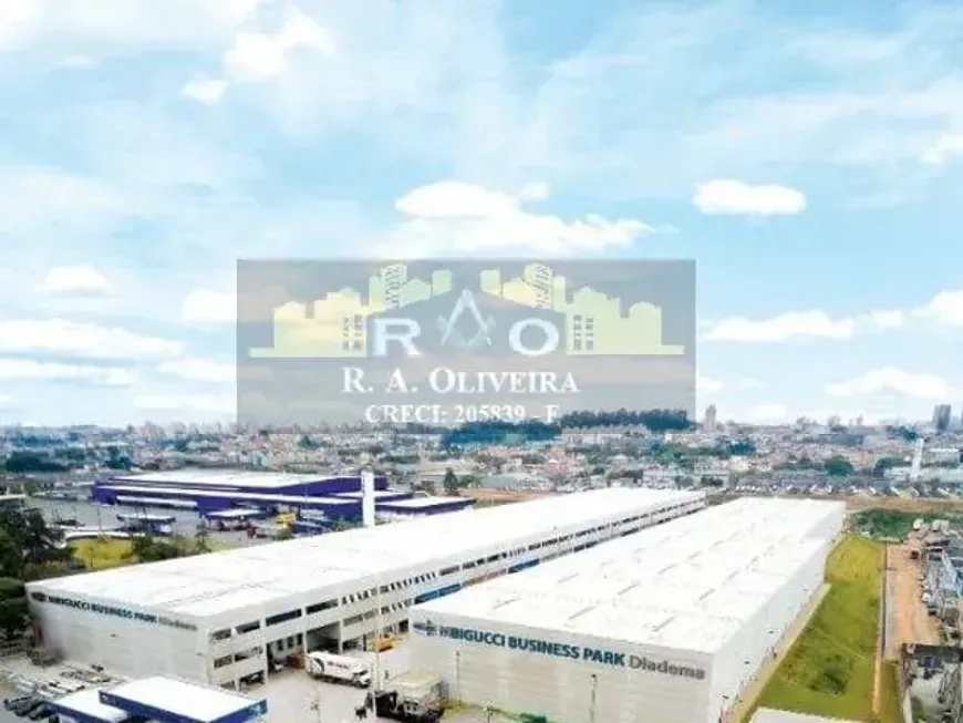 Foto do imóvel - Galpão/Depósito/Armazém para alugar com 1025 m², 6 banheiros, 10 vagas