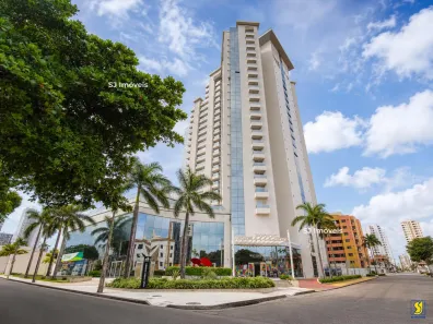Conjunto Comercial / Sala para alugar, 35m² no Centro, Fortaleza