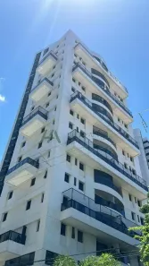 Apartamento com 4 Quartos à venda, 105m² no Rosarinho, Recife