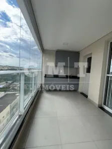 Apartamento com 2 Quartos para venda ou aluguel, 91m² no Jardim Sumaré, Ribeirão Preto