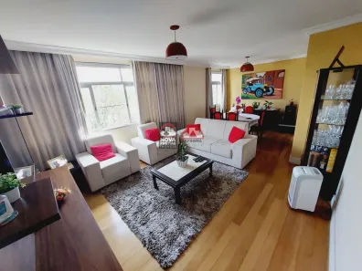 Apartamento com 4 Quartos à venda, 125m² no Centro, São José dos Campos