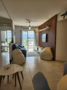 Apartamento com 3 Quartos à venda, 110m² no Maitinga, Bertioga