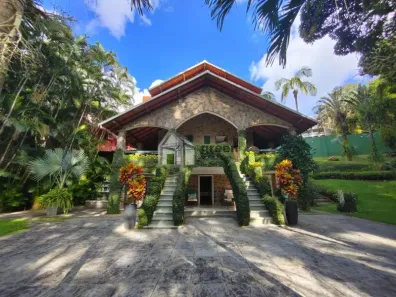 Casa de Condomínio com 3 Quartos à venda, 497m² no Itanhangá, Rio de Janeiro