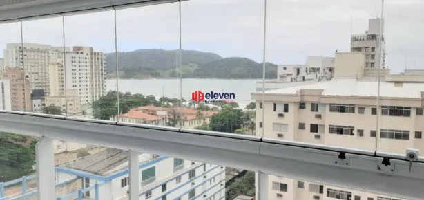 Apartamento com 4 Quartos à venda, 292m² no Aparecida, Santos