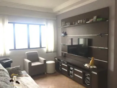 Apartamento com 3 Quartos à venda, 94m² no Rudge Ramos, São Bernardo do Campo