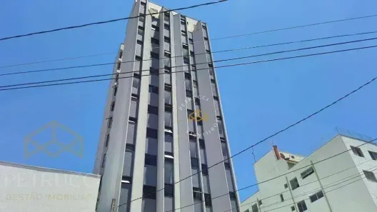 Apartamento com 1 Quarto à venda, 42m² no Cambuí, Campinas