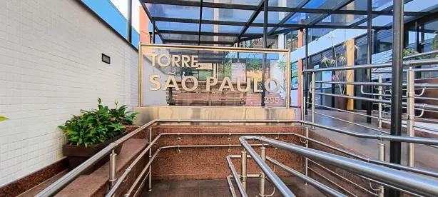 Conjunto Comercial / Sala à venda, 51m² no Centro, Campinas