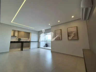 Apartamento com 3 Quartos à venda, 110m² no Martins, Uberlândia