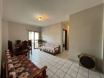 Apartamento com 2 Quartos à venda, 72m² no Aviação, Praia Grande
