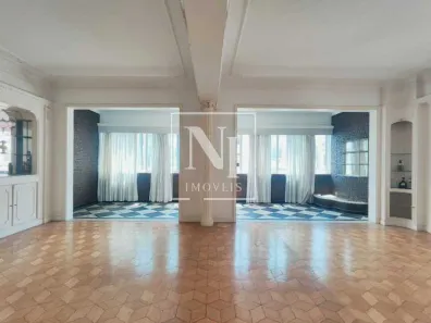 Apartamento com 3 Quartos à venda, 217m² no Copacabana, Rio de Janeiro