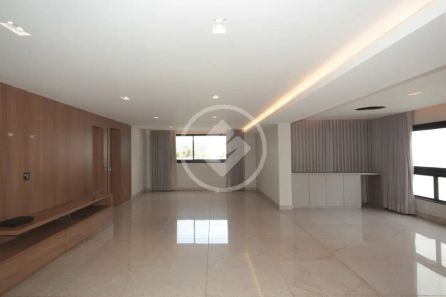Apartamento com 4 Quartos à venda, 216m² no Belvedere, Belo Horizonte