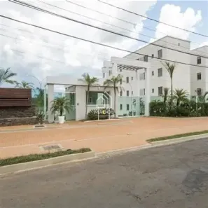 Apartamento com 2 Quartos à venda, 80m² no Uvaranas, Ponta Grossa