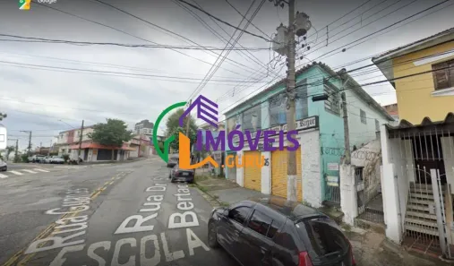 Terreno / Lote Comercial à venda, 271m² no Vila Sônia, São Paulo