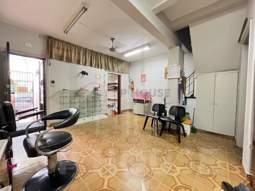 Foto do imóvel - Sobrado comercial à venda ou locação no bairro da Vila