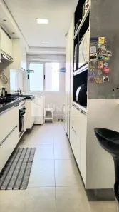 Apartamento com 3 Quartos à venda, 77m² no Cambuí, Campinas