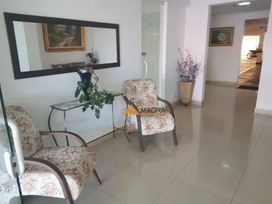 Apartamento com 2 Quartos à venda, 82m² no Jardim Paulistano, Ribeirão Preto