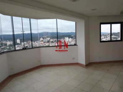 Cobertura com 4 Quartos à venda, 220m² no Água Fria, São Paulo