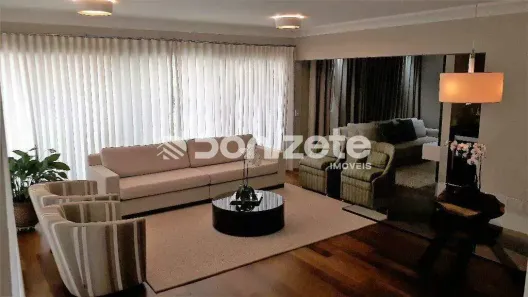 Apartamento com 3 Quartos à venda, 157m² no Jardim, Santo André