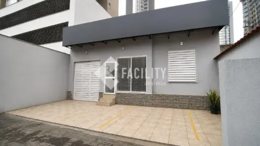 Casa Comercial com 6 Quartos para alugar, 148m² no Cambuí, Campinas