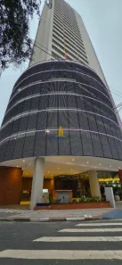 Studio para alugar, 25m² no Centro, Guarulhos
