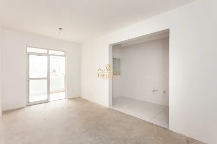 Apartamento com 3 Quartos à venda, 93m² no Bigorrilho, Curitiba