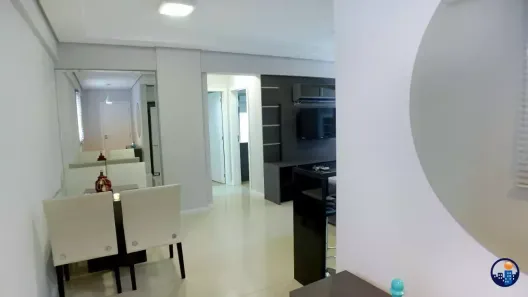 Apartamento com 2 Quartos à venda, 60m² no Agronômica, Florianópolis